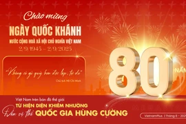 Việt Nam trên bản đồ thế giới: Từ hiện diện khiêm nhường đến vị thế quốc gia hùng cường