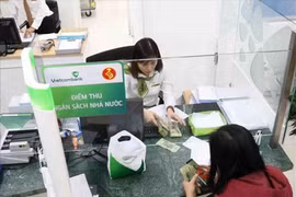 Ảnh minh họa. (Nguồn: TTXVN)