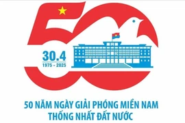 Người Việt Nam tại Nam Phi hòa chung niềm vui ngày lịch sử