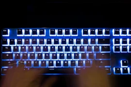 Ảnh minh họa. (Nguồn: Bloomberg) 