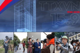 TTXVN: Khẳng định vị thế cơ quan báo chí chủ lực trong thời công nghệ số