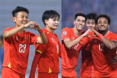 Bóng đá Việt Nam và lịch trình "bận rộn" với các giải đấu quốc tế trong năm 2026