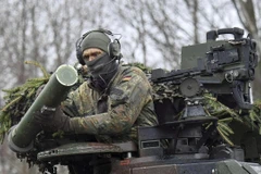 Châu Âu có thể xây dựng nền tảng chia sẻ dữ liệu quốc phòng độc lập