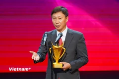 Ấn tượng Cúp Chiến thắng 2025: Bắn súng Việt Nam lập kỷ lục, thầy Kim chúc mừng năm mới