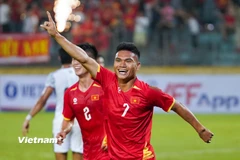 (Ảnh: Nhật Minh/Vietnam+)