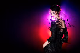 Những “hơi thở” Haute Couture tại Tuần lễ Thời trang quốc tế Việt Nam 2025 