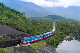 Nghị quyết 26: Cú huých đưa du lịch từ “đoàn tàu đơn độc” tới đầu máy của nền kinh tế 