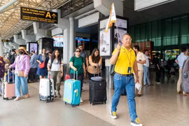 Du lịch Việt đang là điểm đến được lựa chọn của dòng khách từ Trung Đông và các quốc gia Hồi giáo. (Ảnh minh họa: CTV/Vietnam+)