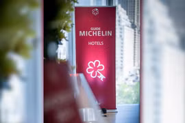 Khách sạn muốn giành được “chìa khóa” Michelin cần đáp ứng tiêu chí gì? 
