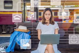 Du lịch Việt Nam đẩy mạnh chuyển đổi số và hệ sinh thái du lịch thông minh