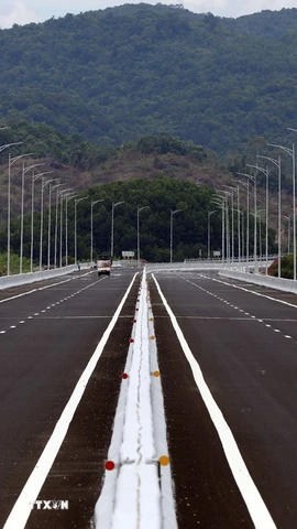 (Ảnh minh họa: Huy Hùng/TTXVN)