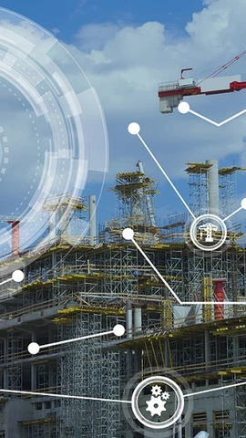 Ảnh minh họa. (Nguồn: Bộ Xây dựng)