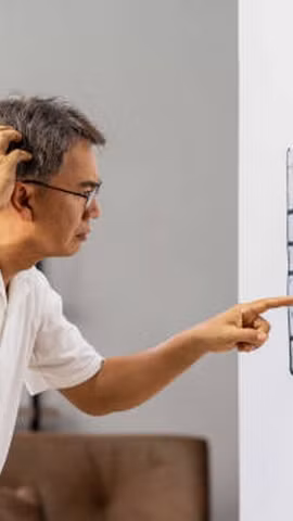 Ảnh minh họa. (Nguồn: iStock)