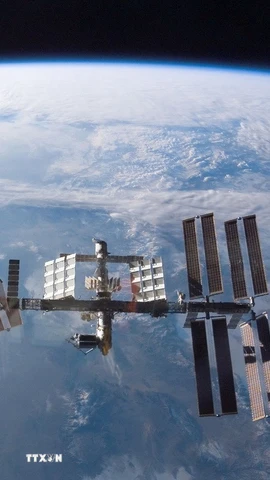 Ảnh minh họa. (Nguồn: AFP/TTXVN)