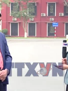 Đại hội XIV của Đảng: Dấu mốc kiến tạo tương lai tốt đẹp cho Việt Nam