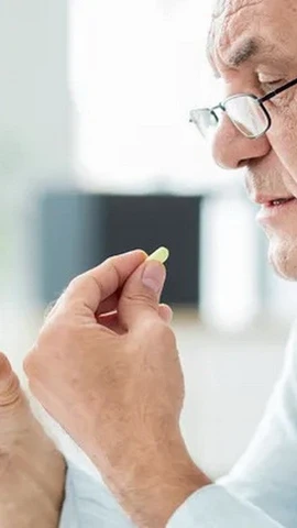 Thuốc chống co giật levetiracetam có tiềm năng ngăn ngừa bệnh Alzheimer. (Nguồn: iStock)