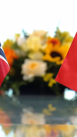 Việt Nam-Na Uy thiết lập Đối tác Chiến lược Xanh, thúc đẩy hợp tác kinh tế xanh và biển bền vững