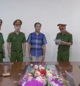 Lào Cai: Khởi tố, bắt tạm giam 3 đối tượng nguyên là cán bộ thuế