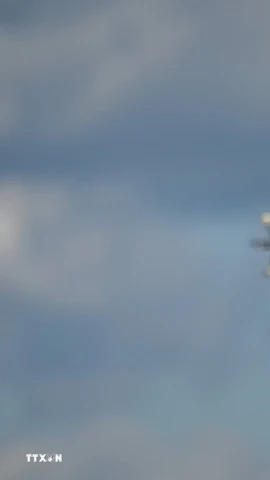 Ảnh minh họa. (Ảnh: PAP/TTXVN)