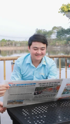 Người dân Thủ đô gửi trọn niềm tin vào Đại hội XIV của Đảng