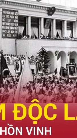 Gần 1.000 tư liệu tại triển lãm ‘Mùa Thu độc lập và khát vọng phồn vinh’