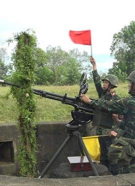 Sư đoàn 312: Từ “Sư đoàn Chiến thắng” đến mô hình tinh, gọn, mạnh đầu tiên 