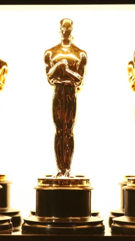 Tượng Oscar. (Ảnh: AP)