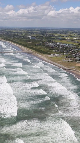 Ảnh minh họa. (Nguồn: AP)