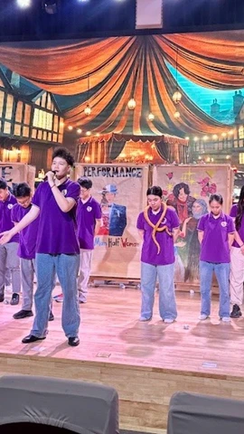 Mùa hè rực rỡ với nhiều hoạt động trải nghiệm dành cho học sinh 