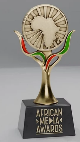 (Nguồn: African Media Awards)