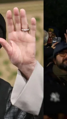 Iran cảnh báo bất cứ ai tham gia biểu tình sẽ bị coi là "kẻ thù của Thượng đế". (Ảnh: AFP)