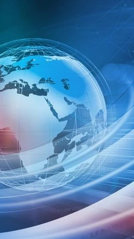 Dự án SQUIRE đưa cảm biến lượng tử vào không gian, sử dụng các cảm biến spin tiên tiến trên Trạm vũ trụ Trung Quốc để tìm kiếm các tương tác kỳ lạ bí ẩn có thể định hình lại hiểu biết của chúng ta về vật lý cơ bản. (Nguồn: Shutterstock)