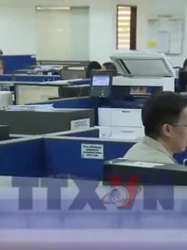 Philippines áp dụng tuần làm việc 4 ngày để đối phó giá nhiên liệu tăng cao