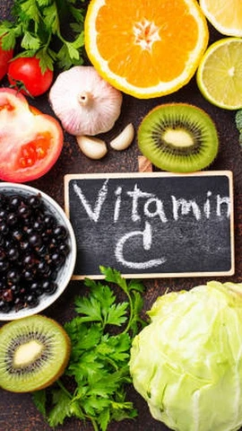 Những thực phẩm giàu Vitamin C. (Ảnh: iStock)