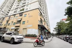 Truy tố ông Lê Thanh Thản vụ 519 căn hộ không được cấp sổ đỏ