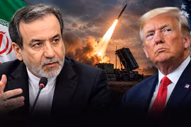 Kêu gọi đàm phán công bằng, Iran chuẩn bị cho "mọi kịch bản" với Mỹ 