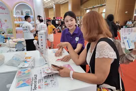Sản phẩm giáo dục quốc tế có đủ sức chinh phục thị trường Việt Nam? 