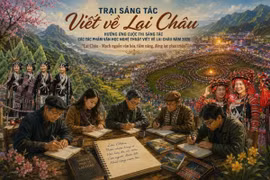 (Ảnh: Cổng Thông tin Điện tử tỉnh Lai Châu)