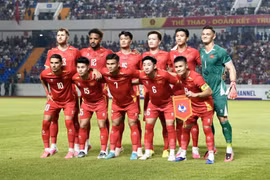 Đông Nam Á "dậy sóng" vì FIFA ASEAN Cup: Tuyển Việt Nam sẽ nhận hàng chục tỷ đồng?