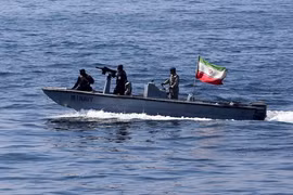 Nga cảnh báo hậu quả khôn lường từ việc Iran đóng cửa eo biển Hormuz 