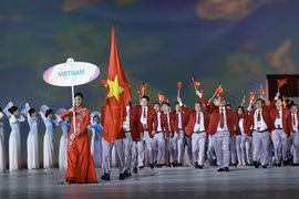Những điều cần biết về SEA Games 33: Mọi nẻo đường đều dẫn tới "xứ sở Chùa Vàng"