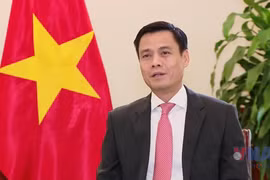 Việt Nam là thành viên tích cực của Hội đồng nhân quyền Liên hợp quốc