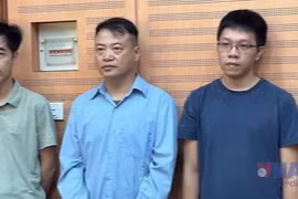 “Shark Bình và khoảng trống pháp lý trong tài sản số"