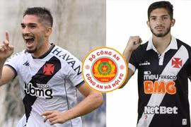 Công an Hà Nội FC "chơi lớn" đòi ngôi vương, mua đứt ngôi sao Brazil đắt gấp rưỡi Xuân Son