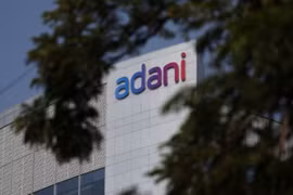 (Ảnh minh họa: Tập đoàn Adani)