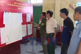 Sắp xếp thôn, tổ dân phố:Tinh gọn bộ máy, hài hòa văn hóa cơ sở