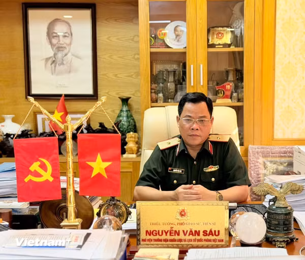 Đổi mới công tác cán bộ: Từ “trọng dụng người tài” đến “trọng dụng thực tài”