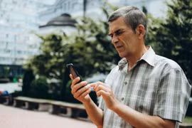 Giới khoa học nhận định phần lớn các yếu tố liên quan đến lối sống có thể làm tăng nguy cơ mắc bệnh sa sút trí tuệ. (Nguồn: Getty Images)