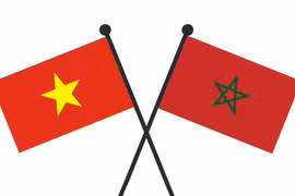 Điện mừng tân Thủ tướng Vương quốc Maroc