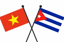 Điện chia buồn Tư lệnh Cách mạng, Phó Thủ tướng Cuba từ trần
